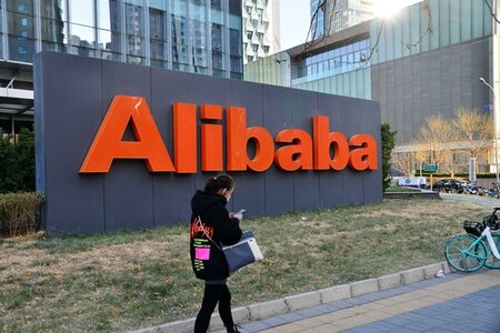 Alibaba, Tencent tiếp tục bị trừng phạt