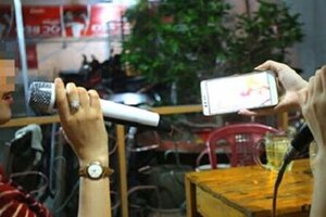 Hải Dương: Hát karaoke quá to giữa đêm, người đàn ông bị đâm tử vong