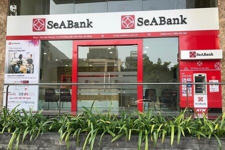 SeABank đạt 2,806 tỷ đồng lợi nhuận quý 2/2022