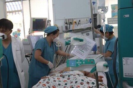 Thiếu nữ 18 tuổi tử vong do sốt xuất huyết ở Đồng Nai: Đã có 10 bệnh nhân thiệt mạng