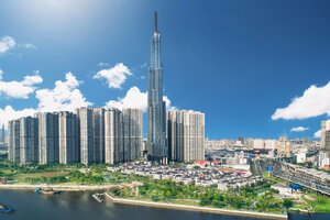 Vingroup niêm yết hơn 3.500 tỷ đồng trái phiếu