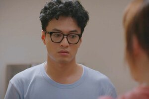 Hồng Đăng 'đi công tác dài ngày' trong phim 'Thương ngày nắng về'