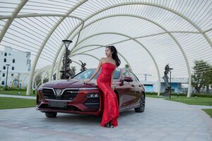 VinFast huy động 4 tỉ USD 