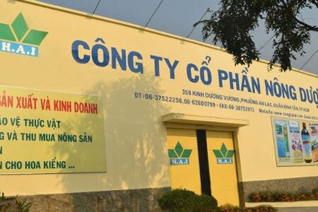 Agribank tìm đối tác định giá tài sản thế chấp của một công ty thuộc FLC