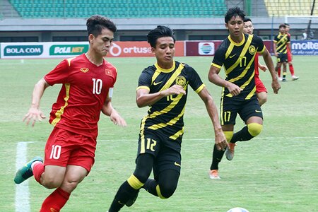 Chuyên gia châu Á phân tích về trận thua của U19 Việt Nam trước Malaysia