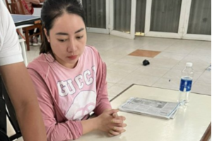 Hot girl 26 tuổi cầm đầu đường dây mở hàng trăm tài khoản ngân hàng bằng căn cước giả 