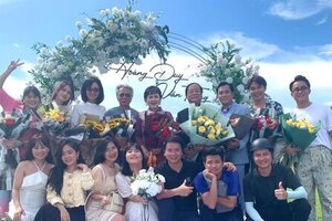 'Thương ngày nắng về 2' chốt số tập, kết thúc vào ngày 3/8: Vai của Hồng Đăng vẫn 'đi công tác dài ngày'