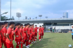 VFF đánh giá thế nào về thất bại của U19 Việt Nam tại giải Đông Nam Á?