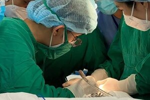 Bộ Y tế yêu cầu lập hội đồng chuyên môn tìm nguyên nhân gây bệnh hoại tử xương hàm