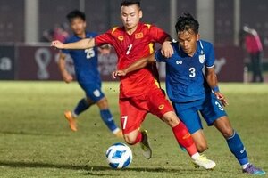 U19 Việt Nam được thưởng ‘nóng’, Thái Lan nhận nhiều lời chê