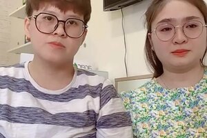 Anh trai Thiện Nhân nói gì khi bị em gái tố bạo hành, đánh đập?