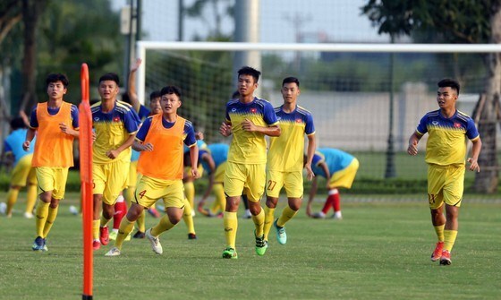 U16 Việt Nam ‘bối rối’ trước yêu cầu mới của chủ nhà Indonesia