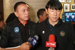 Indonesia thất vọng khi AFF chưa chịu lên tiếng