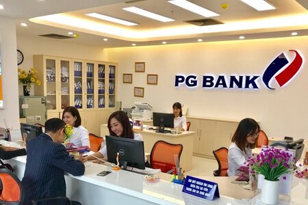 Petrolimex được phép “chia tay” PG Bank