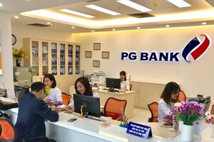 Petrolimex được phép “chia tay” PG Bank