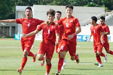 Đối thủ của U19 Việt Nam tại giải quốc tế bất ngờ có sự thay đổi