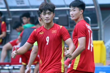 Rộ tin vua phá lưới U19 Đông Nam Á được HAGL quan tâm