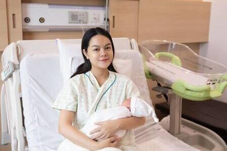 Phạm Quỳnh Anh sinh con thứ 3 cho bạn trai bí ẩn