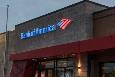 Bank of America mở chi nhánh tại TPHCM, vốn ban đầu là 50 triệu USD