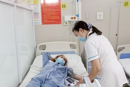Số ca mắc cúm A có xu hướng gia tăng, Bộ Y tế nói gì?