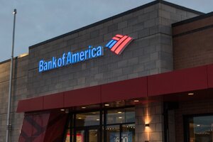 Bank of America mở chi nhánh tại TPHCM, vốn ban đầu là 50 triệu USD