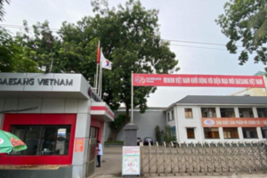 Nạn nhân cuối cùng trong sự cố về khí ở Công ty Miwon Phú Thọ không qua khỏi