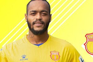 Nam Định FC sắp có một loạt sự thay đổi về nhân sự