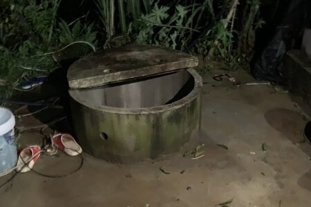 Xuống vệ sinh giếng nước, 2 người ở Yên Bái tử vong do ngạt khí metan
