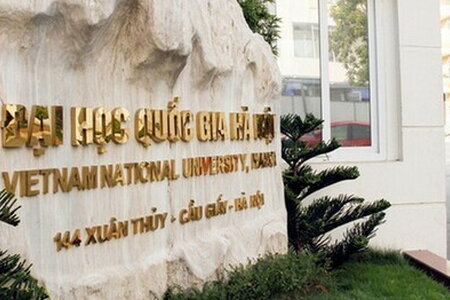 Đại học Quốc gia Hà Nội công bố điểm sàn năm 2022 