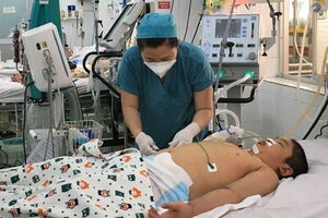 TP.HCM: Có 16 ca tử vong do sốt xuất huyết, Sở Y tế xây dựng kế hoạch ứng phó