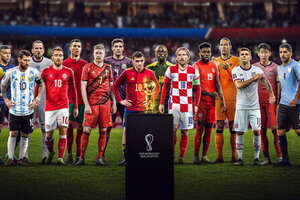 Muốn sở hữu bản quyền World Cup, VTV phải chi ra số tiền 'khổng lồ'
