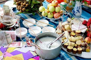 Cúng cô hồn tháng 7 âm lịch năm 2022 ngày nào tốt? giờ nào đẹp?