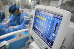 Ghi nhận 4 ca nhiễm BA.5 biến chủng Omicron, Đồng Nai nhanh chóng lên phương án 