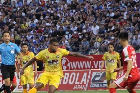 CLB Thanh Hóa nhận thưởng 'khủng' sau trận thắng Viettel FC