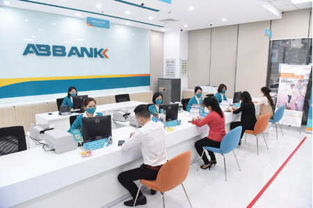 ABBank: Nợ xấu gần 1.800 tỷ, nợ có khả năng mất vốn tăng 20%