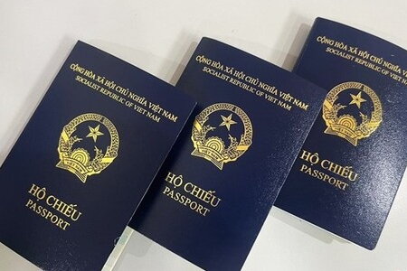 Lý do Tây Ban Nha tạm dừng cấp visa với mẫu hộ chiếu mẫu mới của Việt Nam