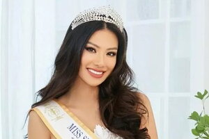 Kim Duyên nói gì về ồn ào bị tố buộc thôi học tại Đại học Nam Cần Thơ