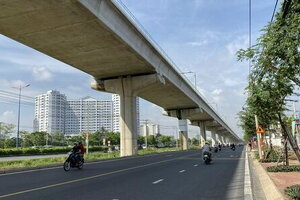 Một luật sư ở TP HCM bị chém tử vong khi đang đi trên đường