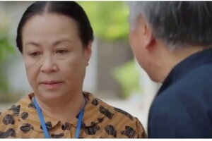 'Thương ngày nắng về' khiến khán giả khóc hết nước mắt, mong chờ phép màu ở tập cuối