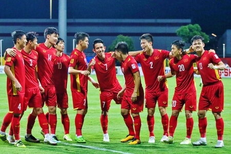 Ông Đoàn Minh Xương: 'Tuyển Việt Nam chỉ có 4-5 % cơ hội vào VCK World Cup 2026'