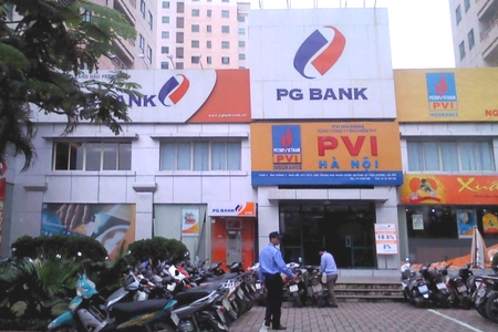 Hoạt động tín dụng và quy mô tổng tài sản của PGBank giảm trong quý 2	