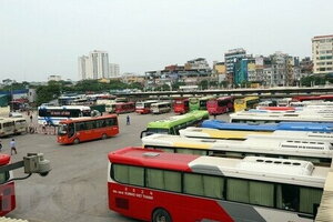 Bộ Giao thông Vận tải yêu cầu khẩn trương rà soát, kê khai và điều chỉnh giá cước vận tải