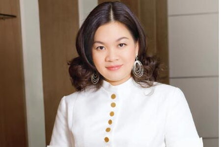 Chứng khoán Bản Việt của bà Nguyễn Thanh Phượng tăng vốn lên 4.355 tỷ đồng