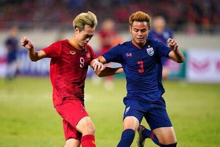 Tuyển Thái Lan tiếp tục đón tin kém vui trước thềm AFF Cup