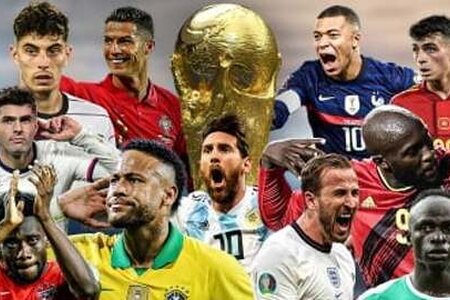 VTV báo tin kém vui tới người hâm mộ về Bản quyền truyền hình World Cup