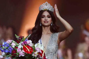 Phụ nữ đã kết hôn, sinh con được dự thi Hoa hậu Hoàn vũ Thế giới 