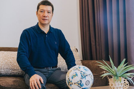  BLV Quang Huy đánh giá thế nào về màn trình diễn của Quang Hải ở vòng 2 Ligue 2?