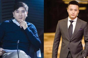 Rộ tin Hồng Đăng, Hồ Hoài Anh được Tây Ban Nha trả hộ chiếu