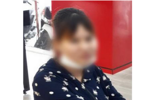 Cô gái trộm điện thoại của bạn trọ, truy cập vay tiền online để mua iPhone 13