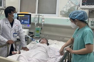 TP HCM tổ chức kiểm tra cơ sở kinh doanh rượu sau hàng hoạt vụ ngộ độc liên tiếp